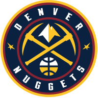 Denver Nuggets Logo